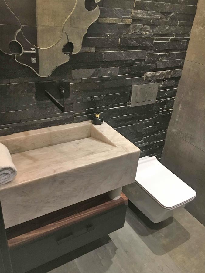  Plomberie GVA inc.- Projets 