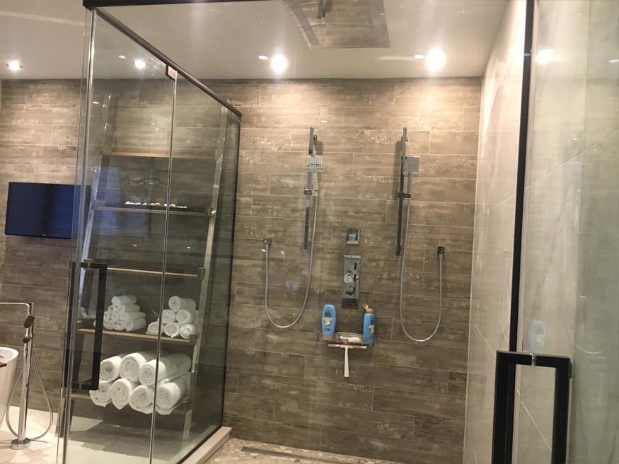  Plomberie GVA inc.- Projets 